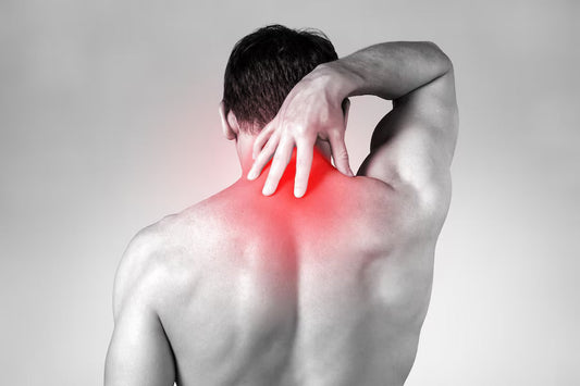Douleurs cervicales ? Voici comment les soulager efficacement avec Nassma