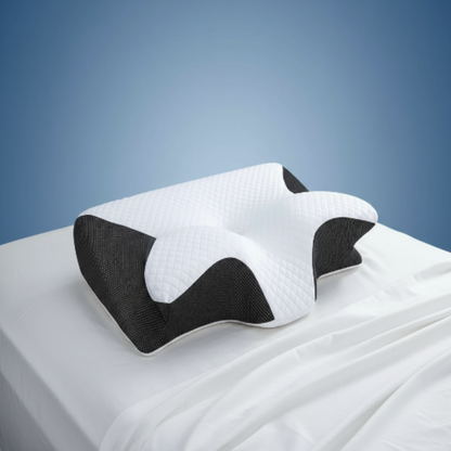 Oreiller ergonomique Nassma