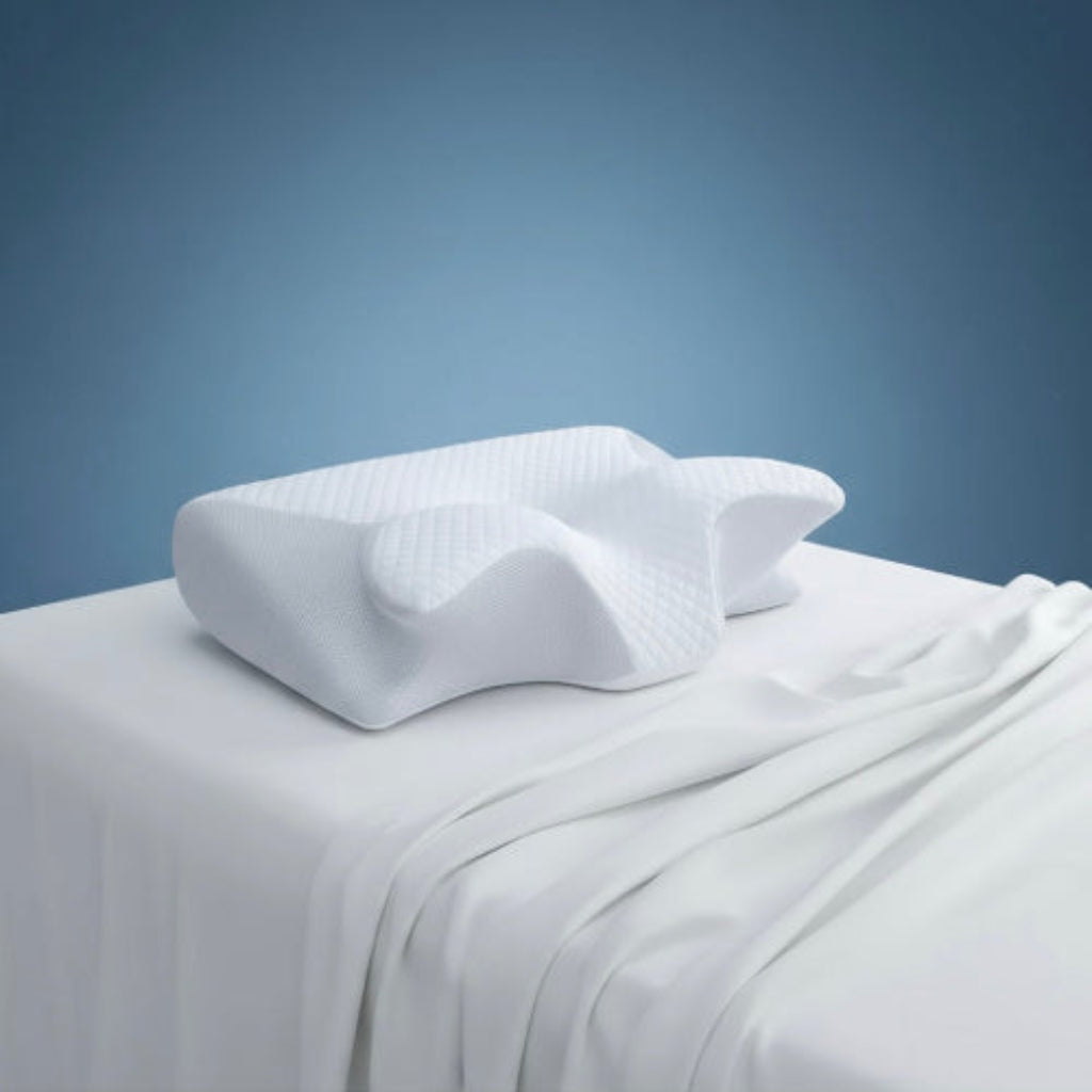 Oreiller ergonomique Nassma