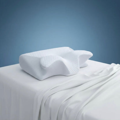 Oreiller ergonomique Nassma