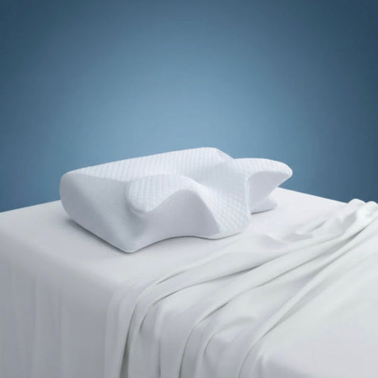 Oreiller ergonomique Nassma