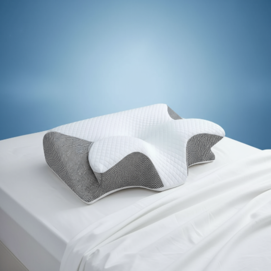 Oreiller ergonomique Nassma