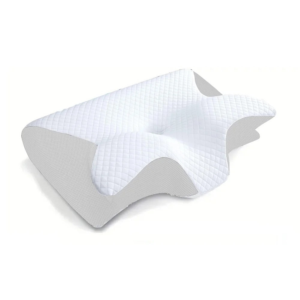 Oreiller ergonomique Nassma